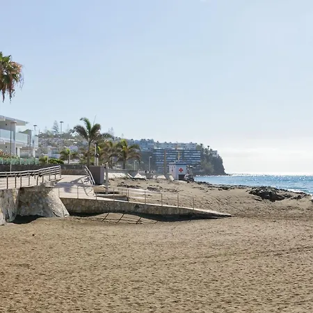 Apartment Amapola Coast - Recien Reformado, Frente A La Playa