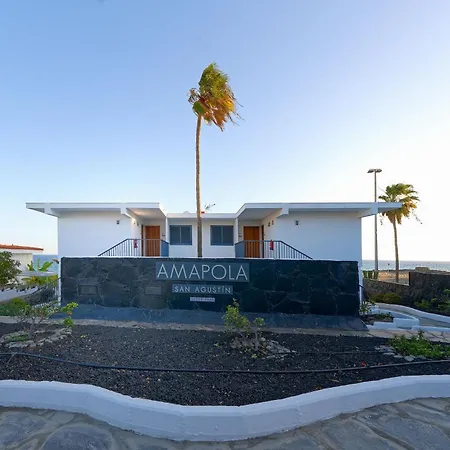 Apartment Amapola Coast - Recien Reformado, Frente A La Playa